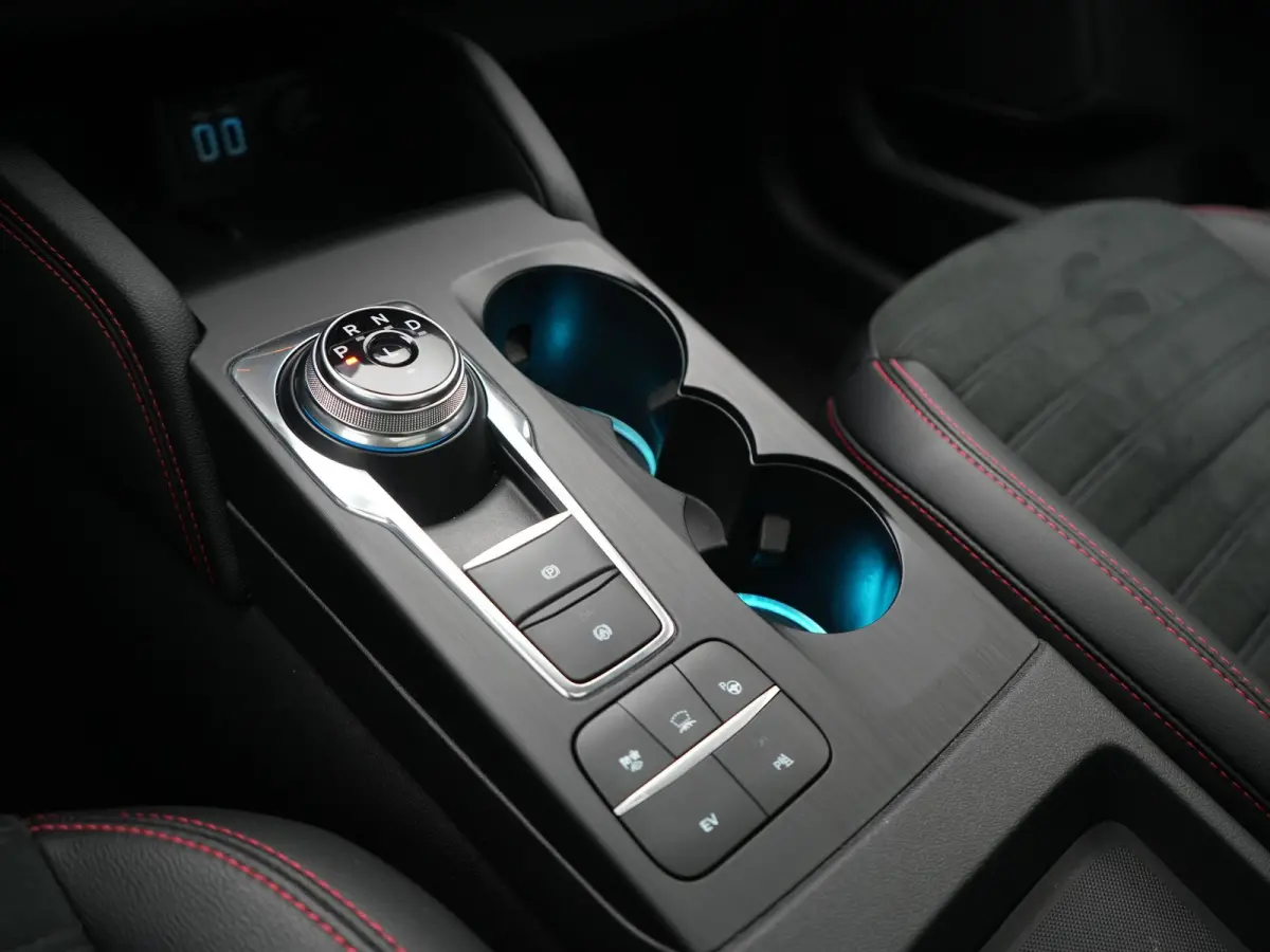 2.5 ST-Line X PHEV 225pk Dealer O.H. | Panodak | Adaptive Cruise | Head Up | 360 Camera | Alcantara Sportstoelen & Stuur Verwarmd | Bang & Olufsen | Keyless | Blis | Apple Carplay | Navigati