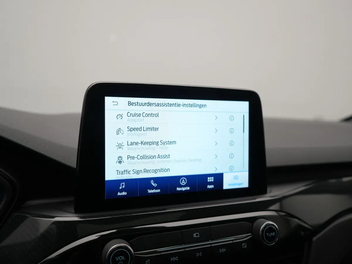 2.5 ST-Line X PHEV 225pk Dealer O.H. | Panodak | Adaptive Cruise | Head Up | 360 Camera | Alcantara Sportstoelen & Stuur Verwarmd | Bang & Olufsen | Keyless | Blis | Apple Carplay | Navigati