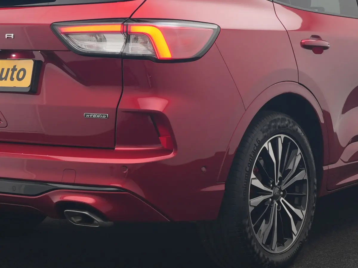 2.5 ST-Line X PHEV 225pk Dealer O.H. | Panodak | Adaptive Cruise | Head Up | 360 Camera | Alcantara Sportstoelen & Stuur Verwarmd | Bang & Olufsen | Keyless | Blis | Apple Carplay | Navigati