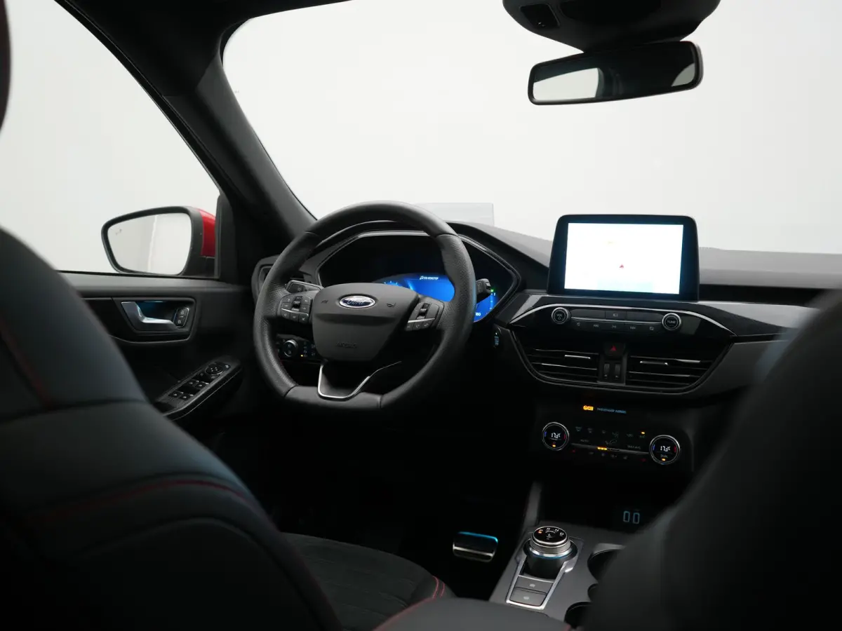 2.5 ST-Line X PHEV 225pk Dealer O.H. | Panodak | Adaptive Cruise | Head Up | 360 Camera | Alcantara Sportstoelen & Stuur Verwarmd | Bang & Olufsen | Keyless | Blis | Apple Carplay | Navigati