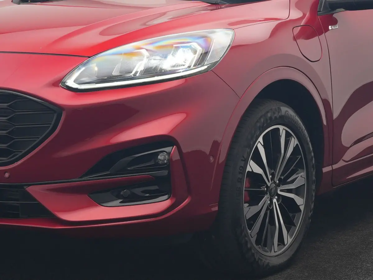 2.5 ST-Line X PHEV 225pk Dealer O.H. | Panodak | Adaptive Cruise | Head Up | 360 Camera | Alcantara Sportstoelen & Stuur Verwarmd | Bang & Olufsen | Keyless | Blis | Apple Carplay | Navigati