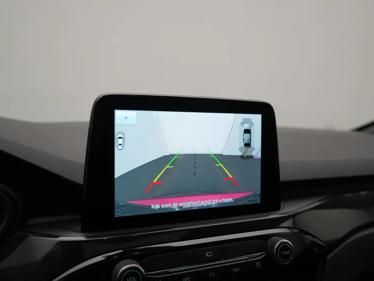 2.5 ST-Line X PHEV 225pk Dealer O.H. | Panodak | Adaptive Cruise | Head Up | 360 Camera | Alcantara Sportstoelen & Stuur Verwarmd | Bang & Olufsen | Keyless | Blis | Apple Carplay | Navigati