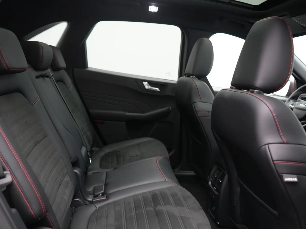2.5 ST-Line X PHEV 225pk Dealer O.H. | Panodak | Adaptive Cruise | Head Up | 360 Camera | Alcantara Sportstoelen & Stuur Verwarmd | Bang & Olufsen | Keyless | Blis | Apple Carplay | Navigati