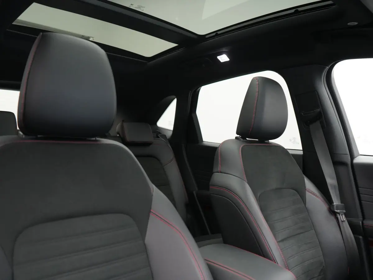 2.5 ST-Line X PHEV 225pk Dealer O.H. | Panodak | Adaptive Cruise | Head Up | 360 Camera | Alcantara Sportstoelen & Stuur Verwarmd | Bang & Olufsen | Keyless | Blis | Apple Carplay | Navigati