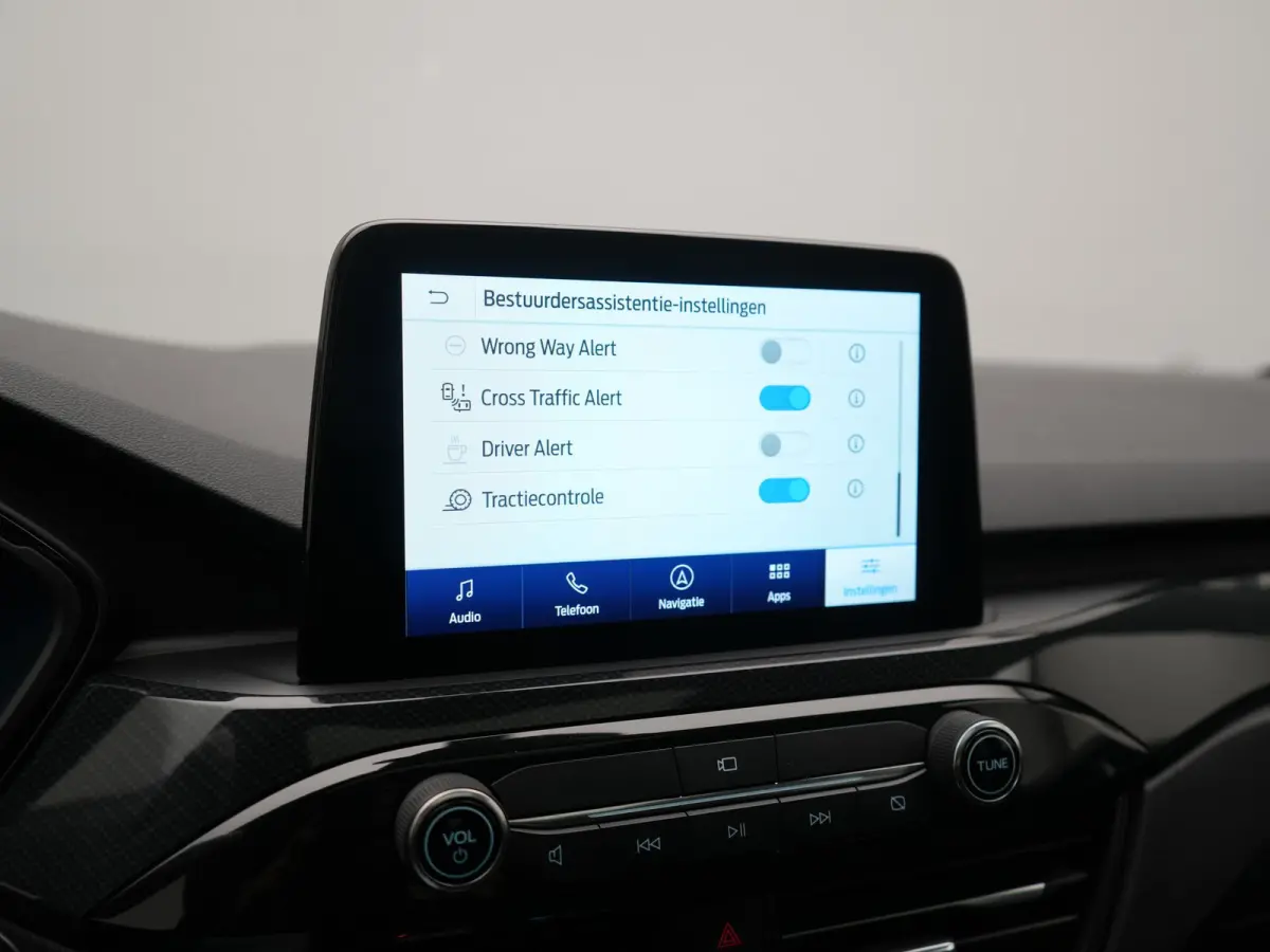 2.5 ST-Line X PHEV 225pk Dealer O.H. | Panodak | Adaptive Cruise | Head Up | 360 Camera | Alcantara Sportstoelen & Stuur Verwarmd | Bang & Olufsen | Keyless | Blis | Apple Carplay | Navigati