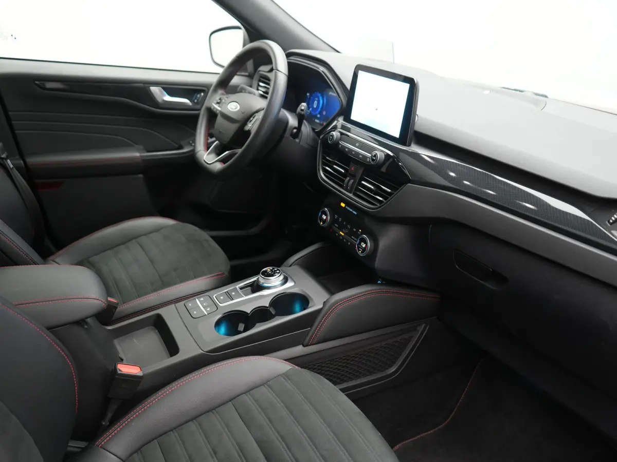2.5 ST-Line X PHEV 225pk Dealer O.H. | Panodak | Adaptive Cruise | Head Up | 360 Camera | Alcantara Sportstoelen & Stuur Verwarmd | Bang & Olufsen | Keyless | Blis | Apple Carplay | Navigati