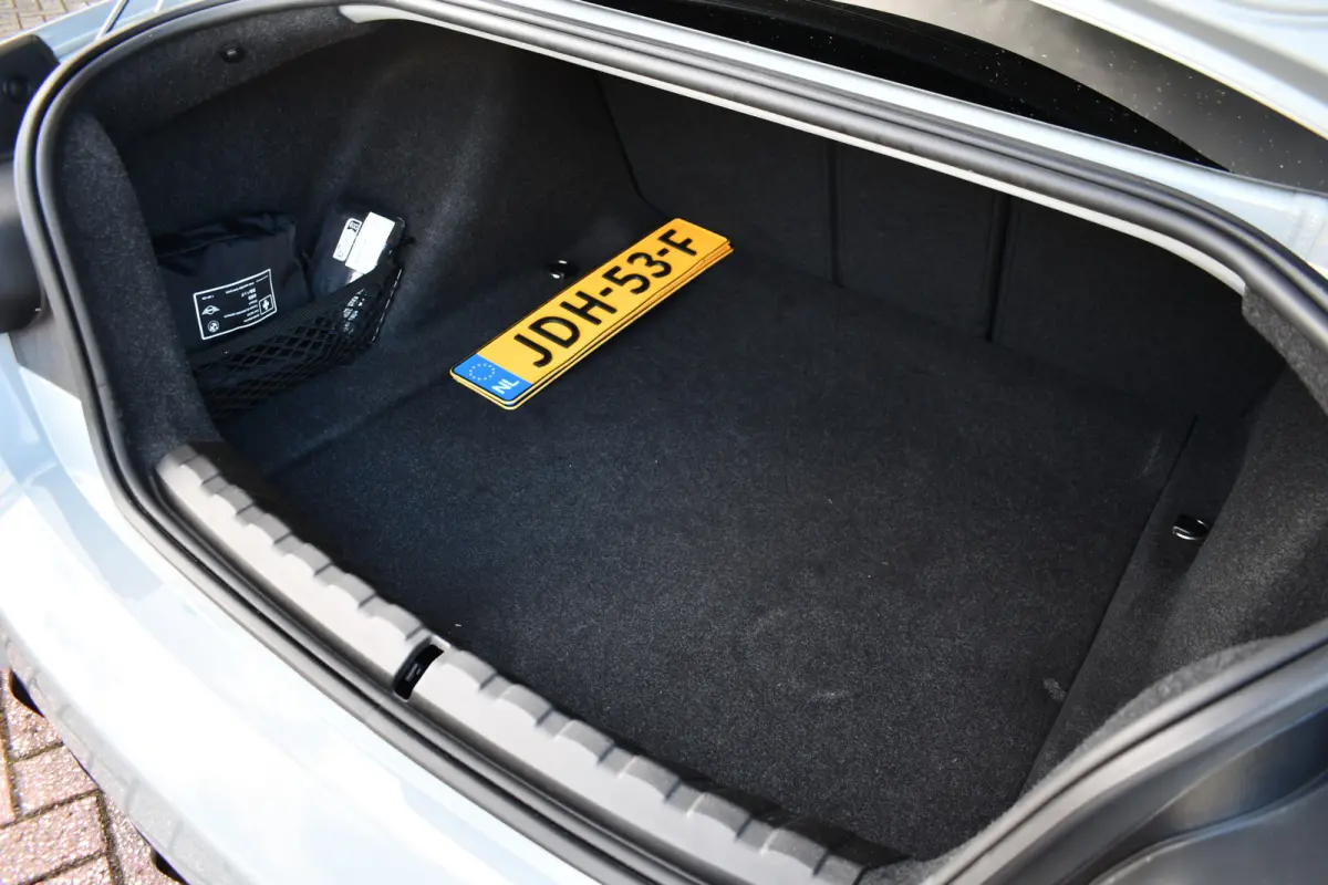 M2 Carbon-dak NL-auto ACC H/K M-DriversPack E-zetels