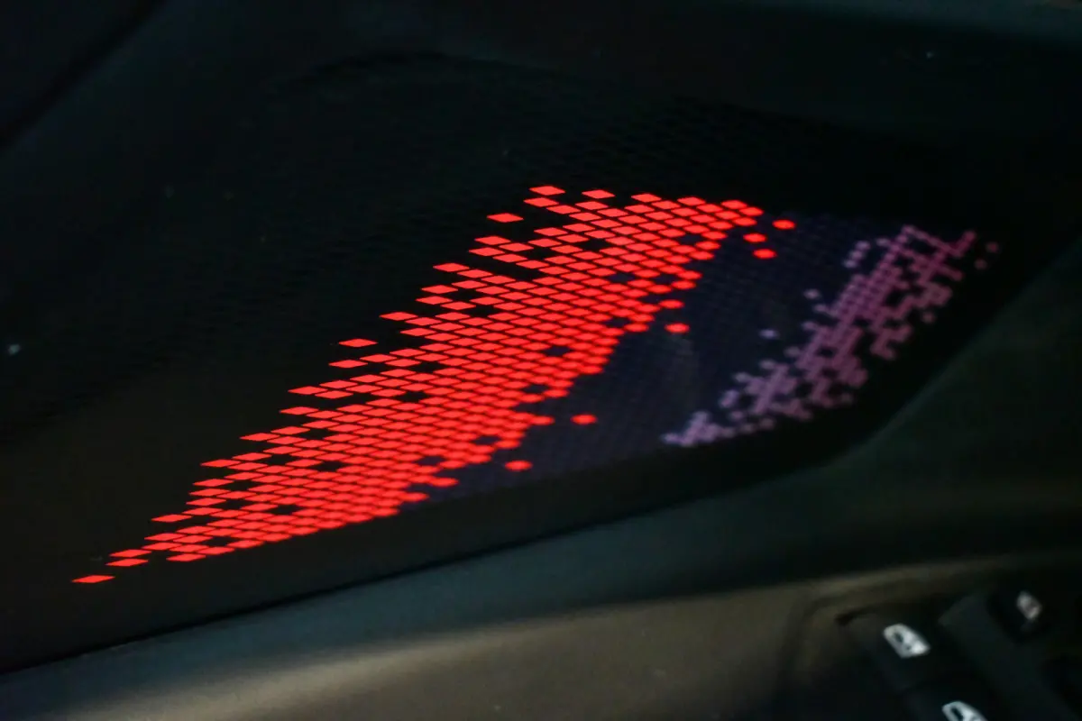 M2 Carbon-dak NL-auto ACC H/K M-DriversPack E-zetels