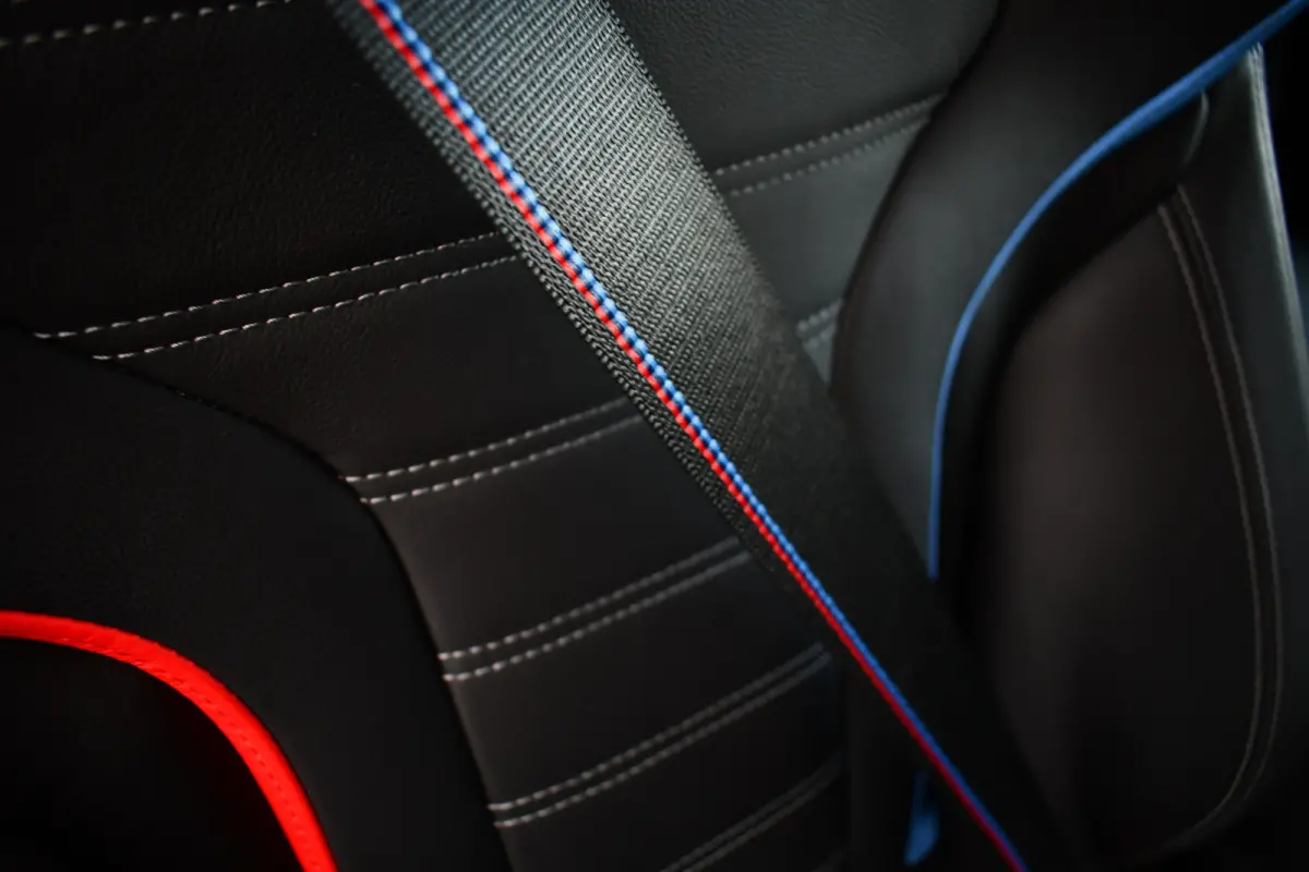 M2 Carbon-dak NL-auto ACC H/K M-DriversPack E-zetels
