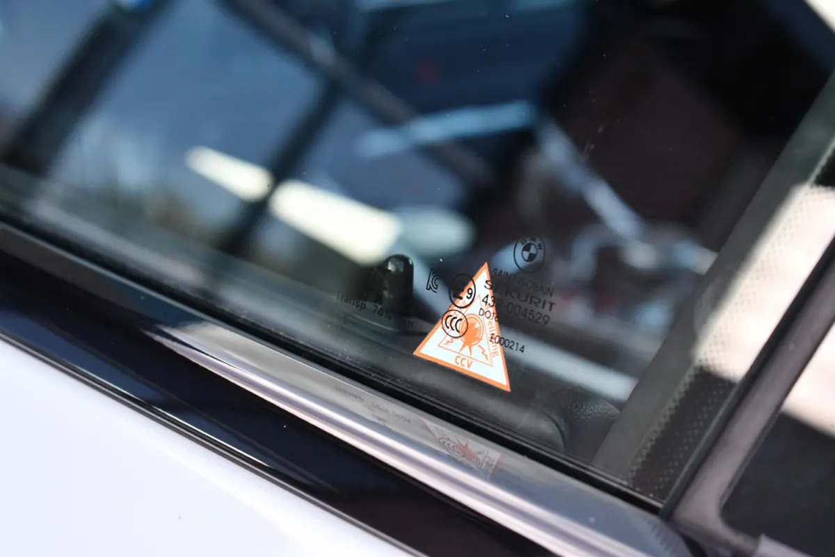 M2 Carbon-dak NL-auto ACC H/K M-DriversPack E-zetels