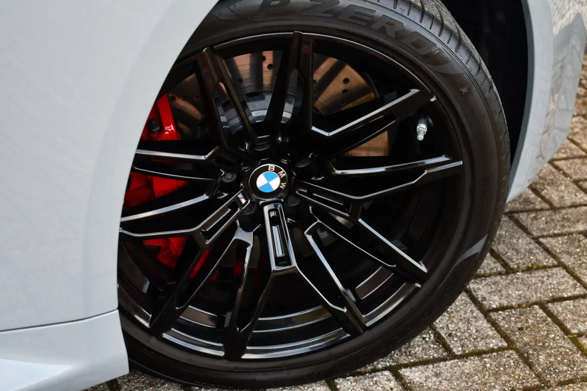 M2 Carbon-dak NL-auto ACC H/K M-DriversPack E-zetels