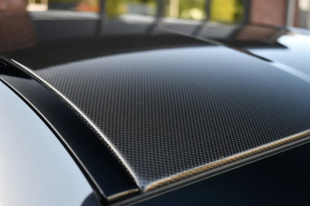 M2 Carbon-dak NL-auto ACC H/K M-DriversPack E-zetels