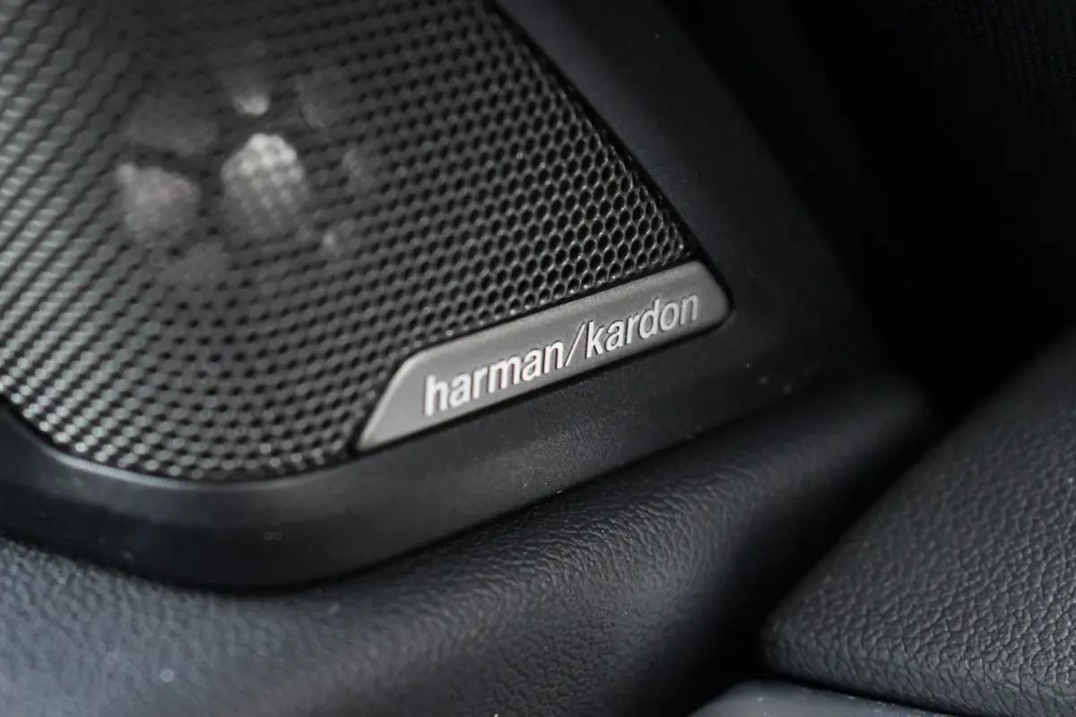 M2 Carbon-dak NL-auto ACC H/K M-DriversPack E-zetels