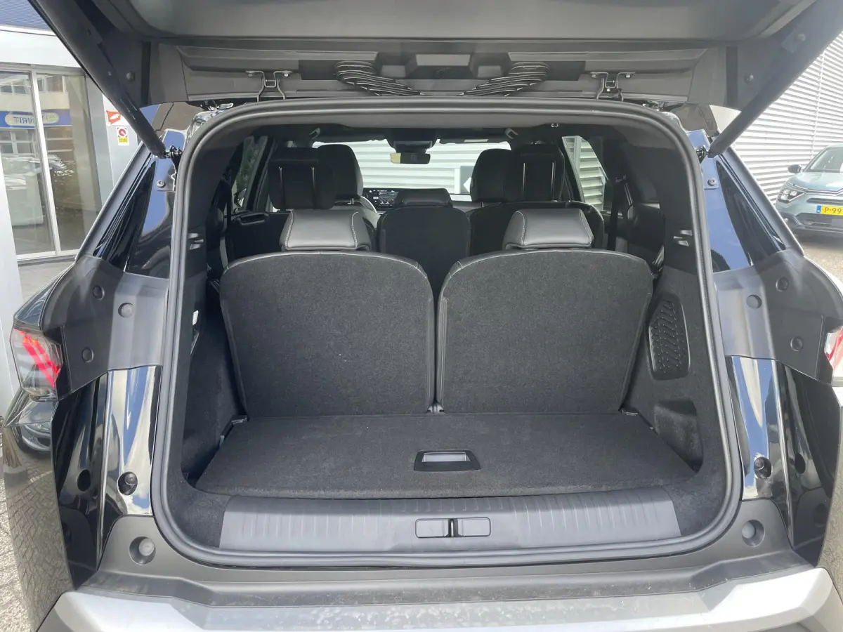 1.2 Hybrid 145 GT 7p | 360 camera | Adaptive Cruise Control | Elektrische kofferklep | Apple Carplay/Android Auto