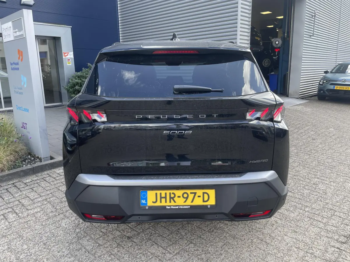1.2 Hybrid 145 GT 7p | 360 camera | Adaptive Cruise Control | Elektrische kofferklep | Apple Carplay/Android Auto