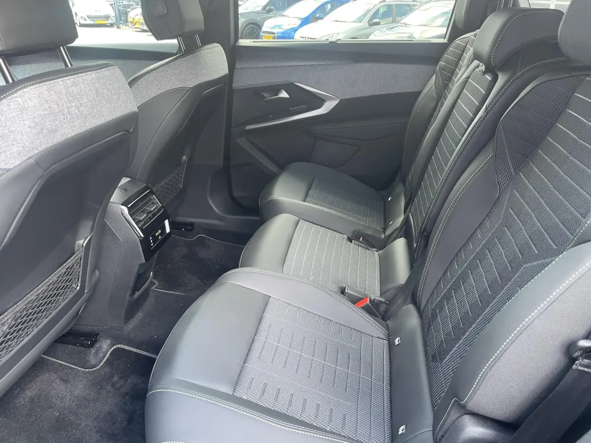 1.2 Hybrid 145 GT 7p | 360 camera | Adaptive Cruise Control | Elektrische kofferklep | Apple Carplay/Android Auto