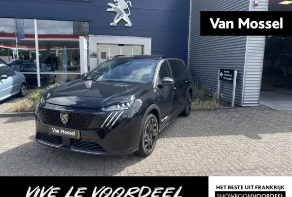 1.2 Hybrid 145 GT 7p | 360 camera | Adaptive Cruise Control | Elektrische kofferklep | Apple Carplay/Android Auto
