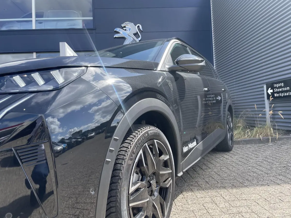1.2 Hybrid 145 GT 7p | 360 camera | Adaptive Cruise Control | Elektrische kofferklep | Apple Carplay/Android Auto