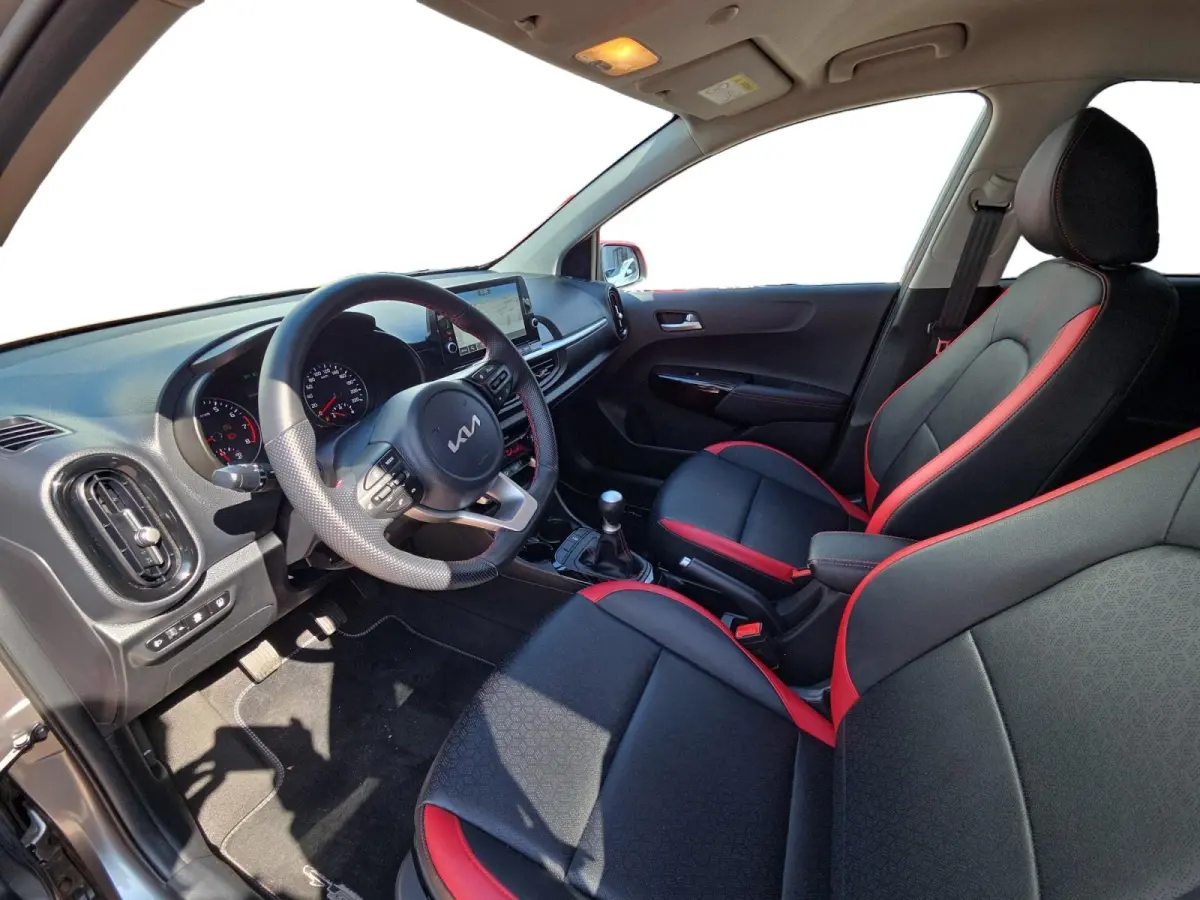 1.0 DPi GT-Line 1e Eigenaar | Navi | Climate & cruise control | Metallic lak | Fabrieksgarantie | NAP