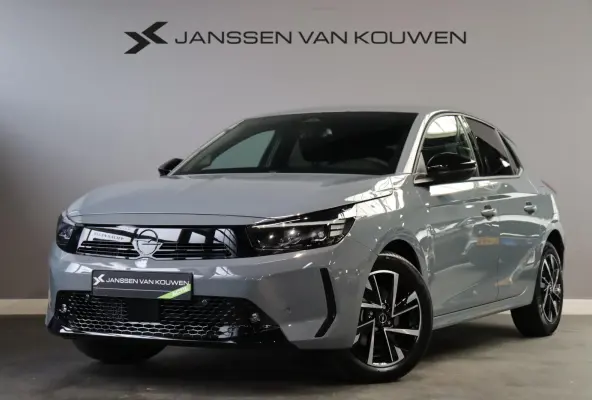 1.2 Turbo Hybrid GS Voorraad voordeel / 2+6 jaar garantie