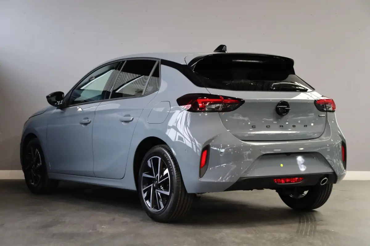 1.2 Turbo Hybrid GS Voorraad voordeel / 2+6 jaar garantie