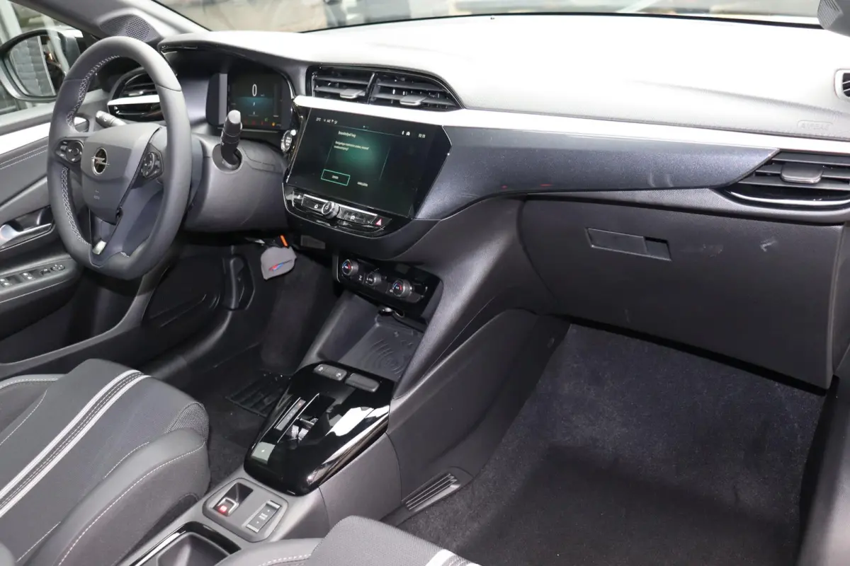 1.2 Turbo Hybrid GS Voorraad voordeel / 2+6 jaar garantie