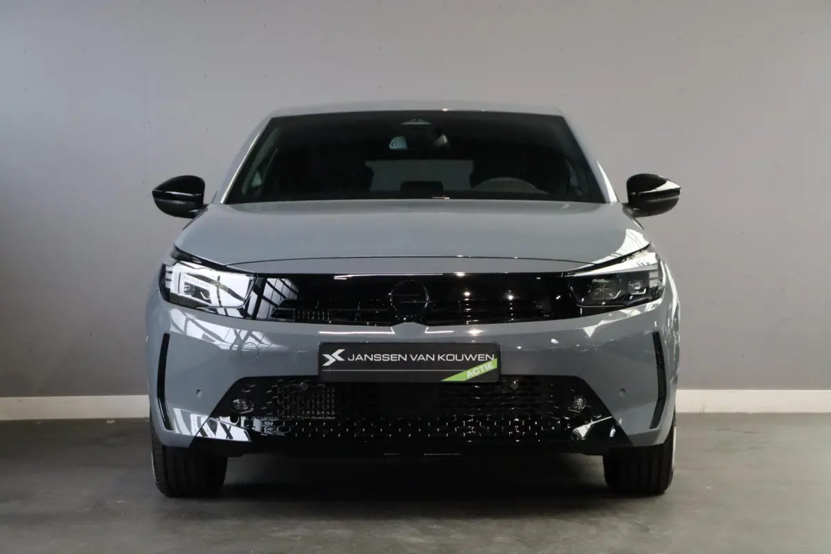 1.2 Turbo Hybrid GS Voorraad voordeel / 2+6 jaar garantie