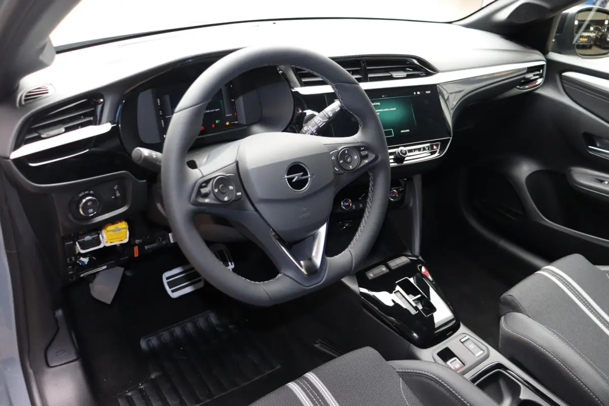 1.2 Turbo Hybrid GS Voorraad voordeel / 2+6 jaar garantie