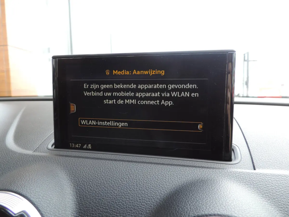 40 e-tron Advance Sport 75.000km | SOH 85% | Wegkl.th | Virt.dash | Stoelverw | 18'' | ACC | ECC | PDC v+a