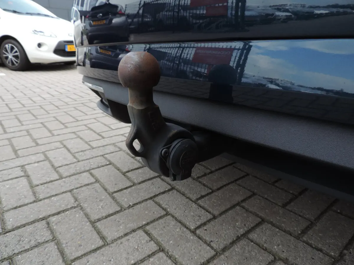 40 e-tron Advance Sport 75.000km | SOH 85% | Wegkl.th | Virt.dash | Stoelverw | 18'' | ACC | ECC | PDC v+a