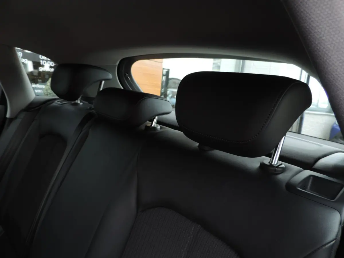 40 e-tron Advance Sport 75.000km | SOH 85% | Wegkl.th | Virt.dash | Stoelverw | 18'' | ACC | ECC | PDC v+a