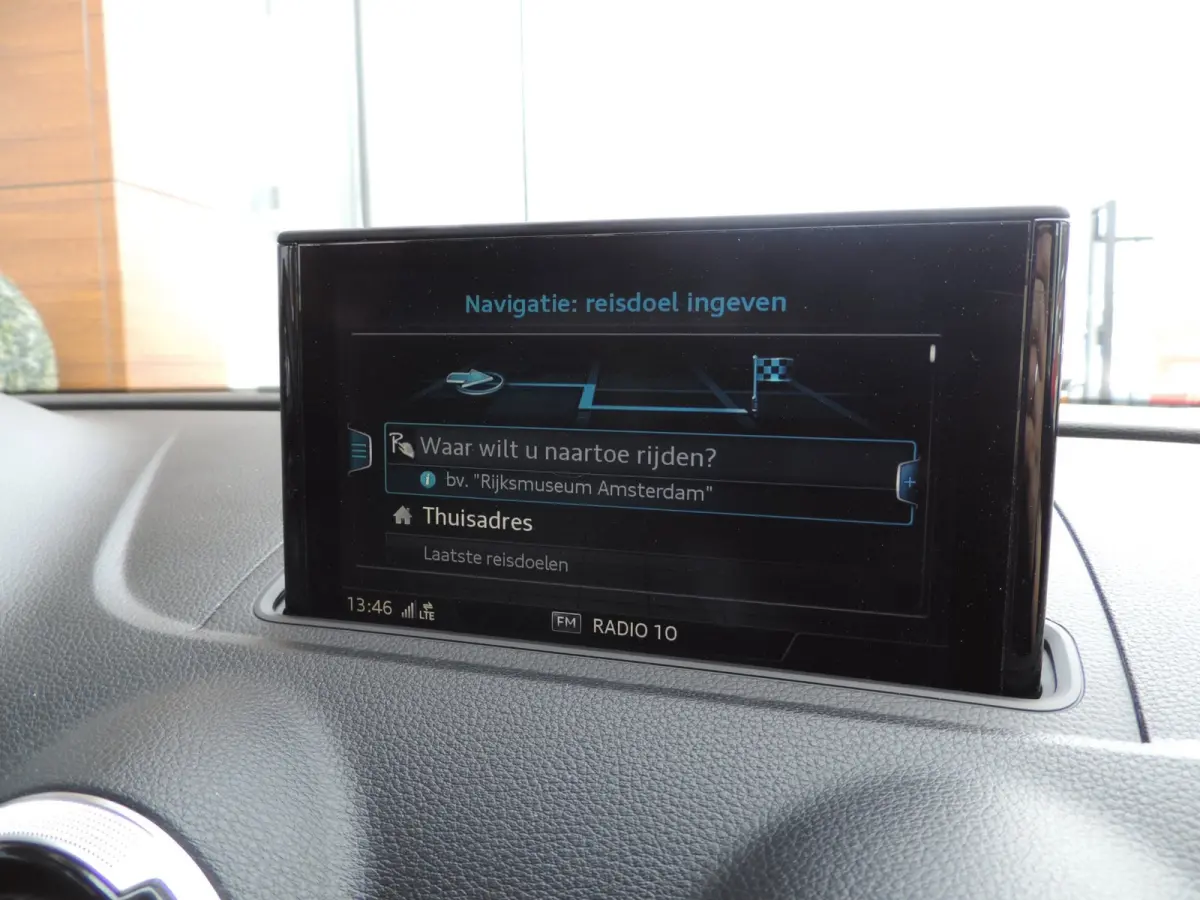 40 e-tron Advance Sport 75.000km | SOH 85% | Wegkl.th | Virt.dash | Stoelverw | 18'' | ACC | ECC | PDC v+a