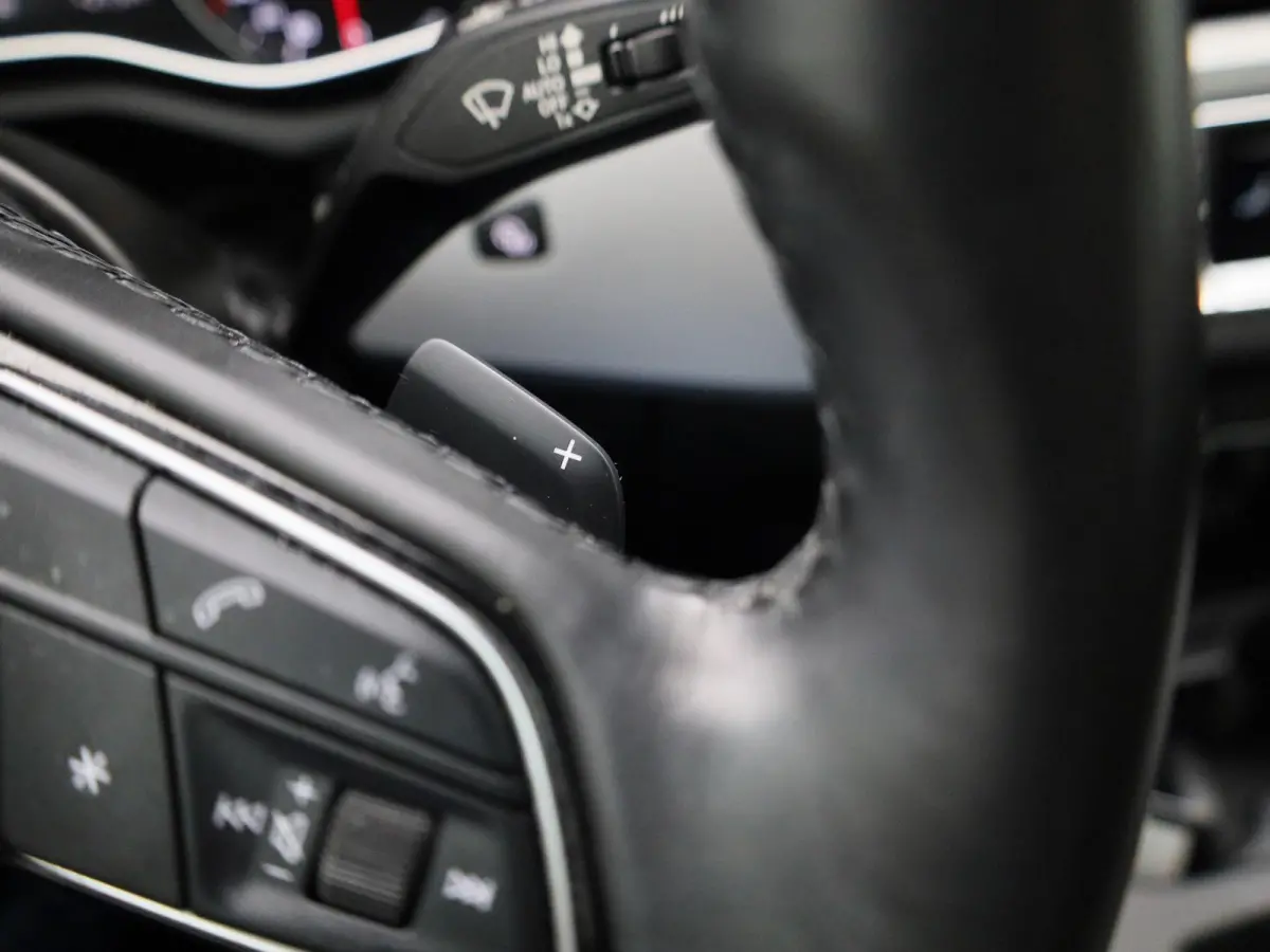 35 TFSI Pro Line AUTOMAAT | KEYLESS | NAVIGATIE | CRUISE | CLIMA | LMV | PDC | 12 MAANDEN BOVAG GARANTIE |