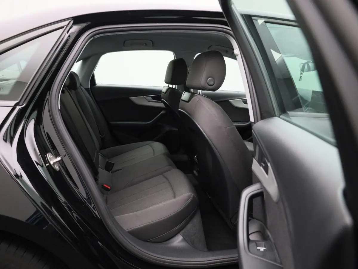 35 TFSI Pro Line AUTOMAAT | KEYLESS | NAVIGATIE | CRUISE | CLIMA | LMV | PDC | 12 MAANDEN BOVAG GARANTIE |