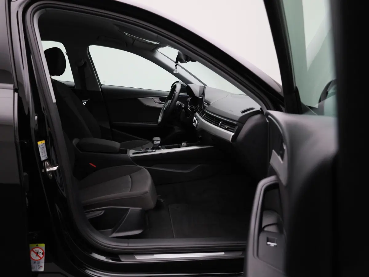 35 TFSI Pro Line AUTOMAAT | KEYLESS | NAVIGATIE | CRUISE | CLIMA | LMV | PDC | 12 MAANDEN BOVAG GARANTIE |