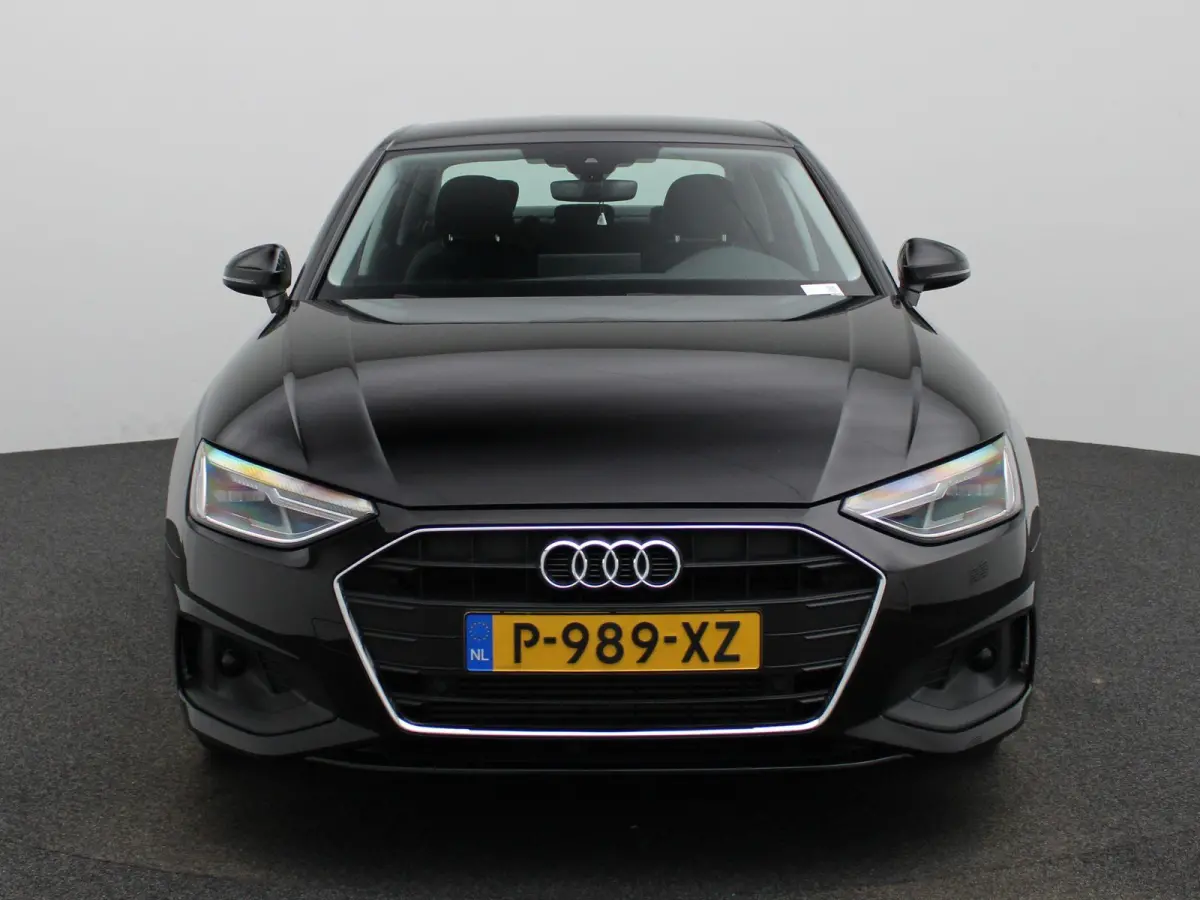 35 TFSI Pro Line AUTOMAAT | KEYLESS | NAVIGATIE | CRUISE | CLIMA | LMV | PDC | 12 MAANDEN BOVAG GARANTIE |