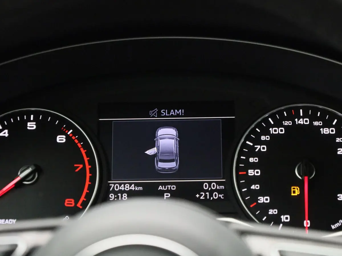 35 TFSI Pro Line AUTOMAAT | KEYLESS | NAVIGATIE | CRUISE | CLIMA | LMV | PDC | 12 MAANDEN BOVAG GARANTIE |