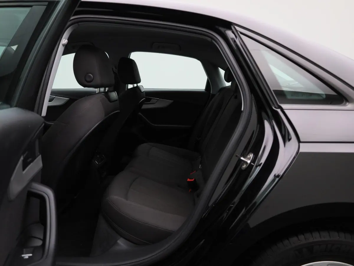 35 TFSI Pro Line AUTOMAAT | KEYLESS | NAVIGATIE | CRUISE | CLIMA | LMV | PDC | 12 MAANDEN BOVAG GARANTIE |