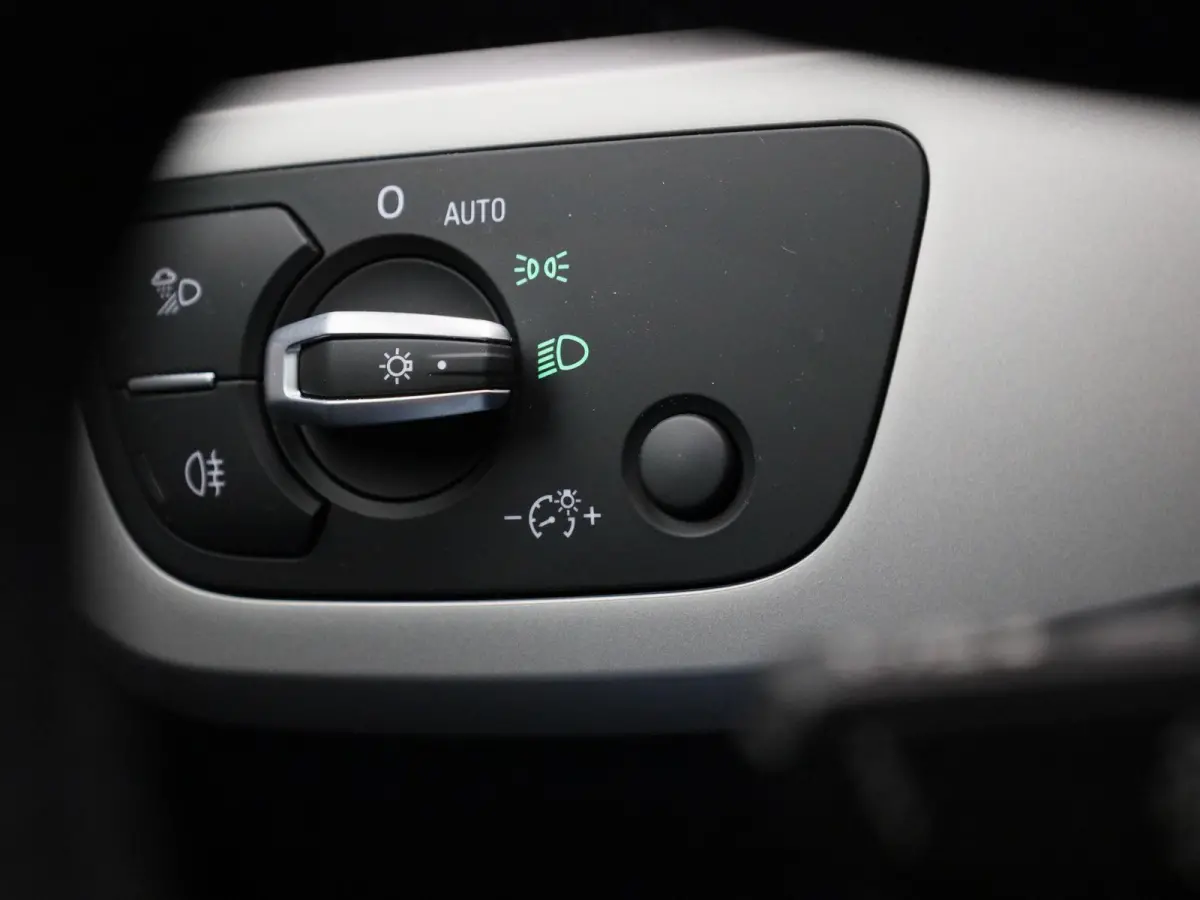 35 TFSI Pro Line AUTOMAAT | KEYLESS | NAVIGATIE | CRUISE | CLIMA | LMV | PDC | 12 MAANDEN BOVAG GARANTIE |