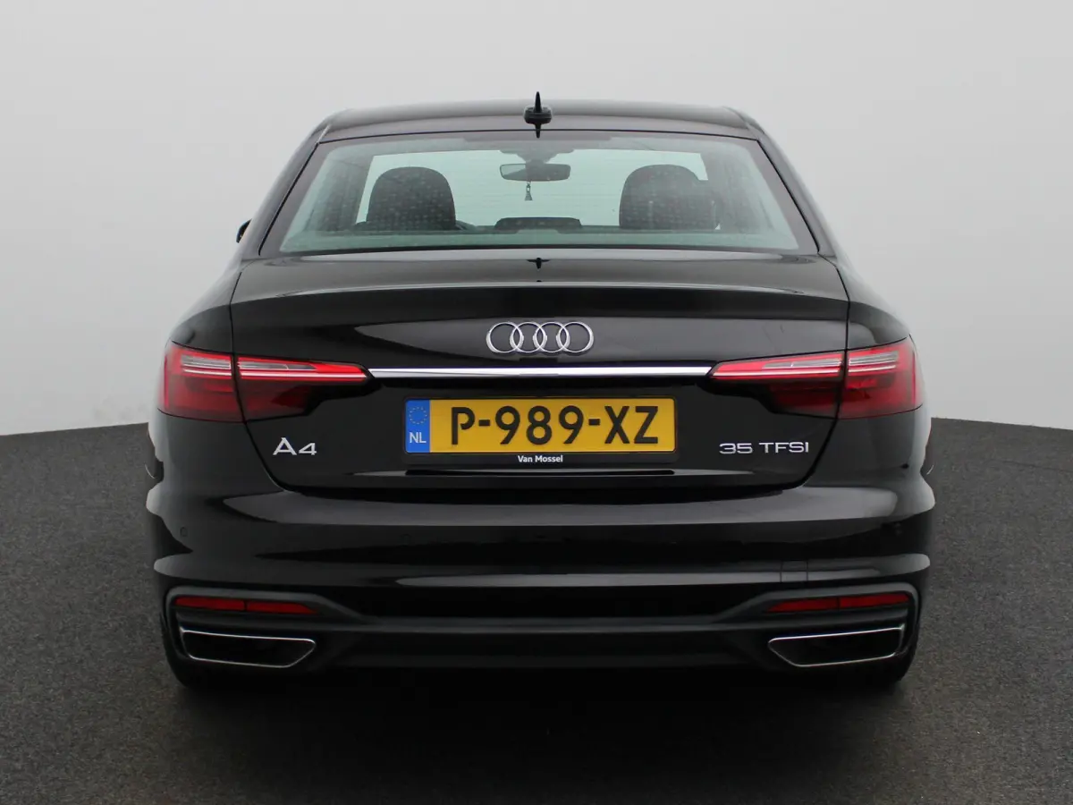 35 TFSI Pro Line AUTOMAAT | KEYLESS | NAVIGATIE | CRUISE | CLIMA | LMV | PDC | 12 MAANDEN BOVAG GARANTIE |
