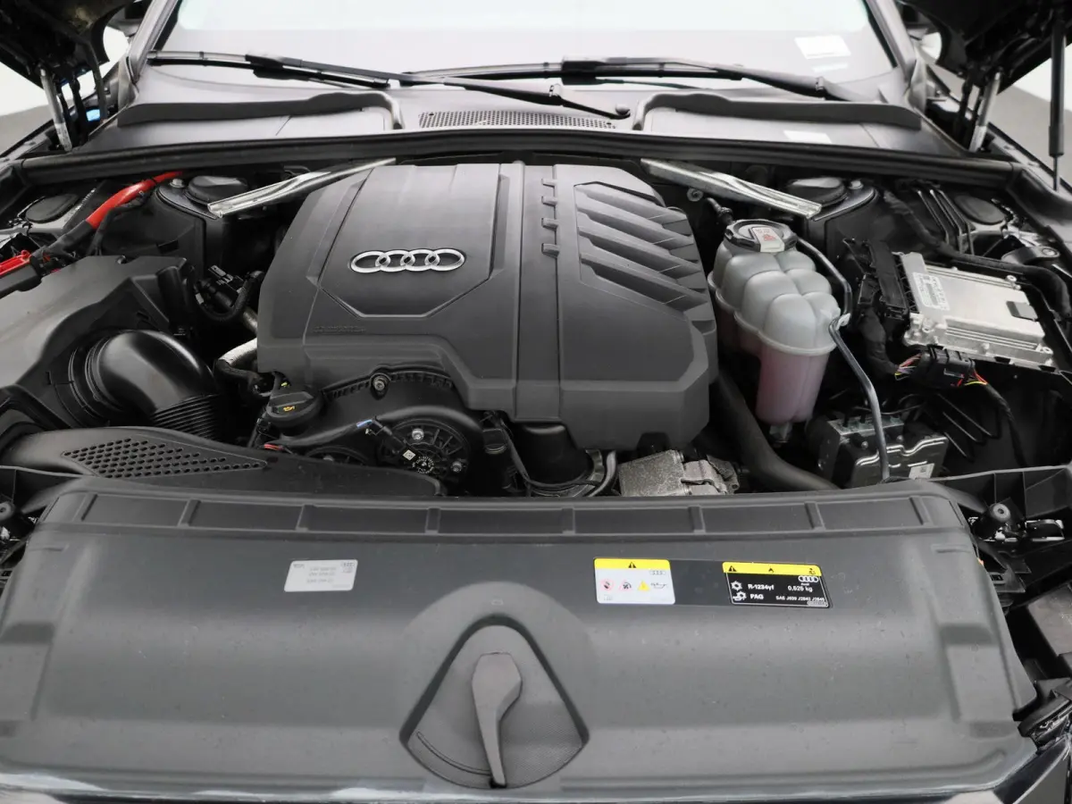 35 TFSI Pro Line AUTOMAAT | KEYLESS | NAVIGATIE | CRUISE | CLIMA | LMV | PDC | 12 MAANDEN BOVAG GARANTIE |