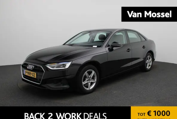 35 TFSI Pro Line
