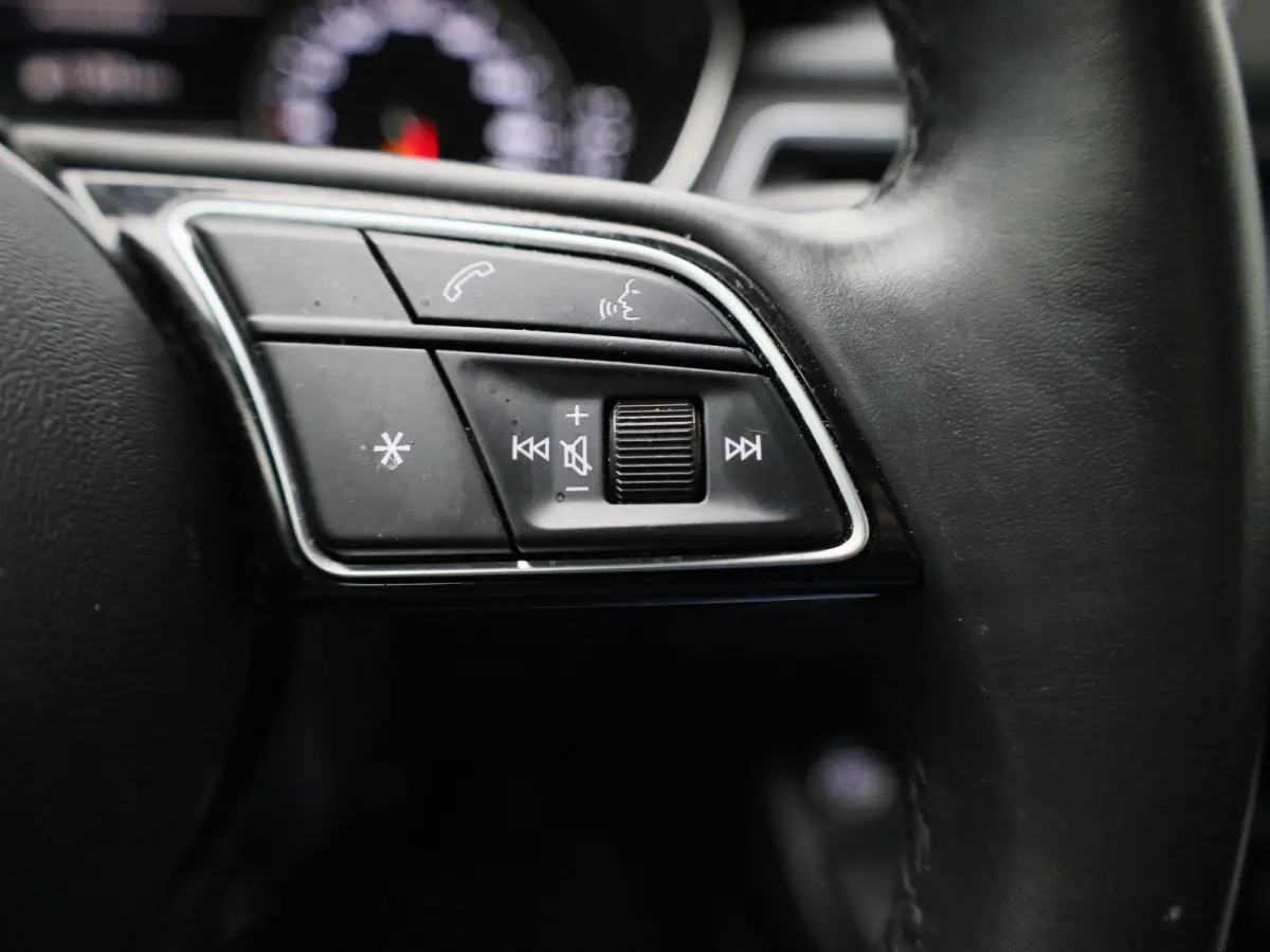 35 TFSI Pro Line AUTOMAAT | KEYLESS | NAVIGATIE | CRUISE | CLIMA | LMV | PDC | 12 MAANDEN BOVAG GARANTIE |