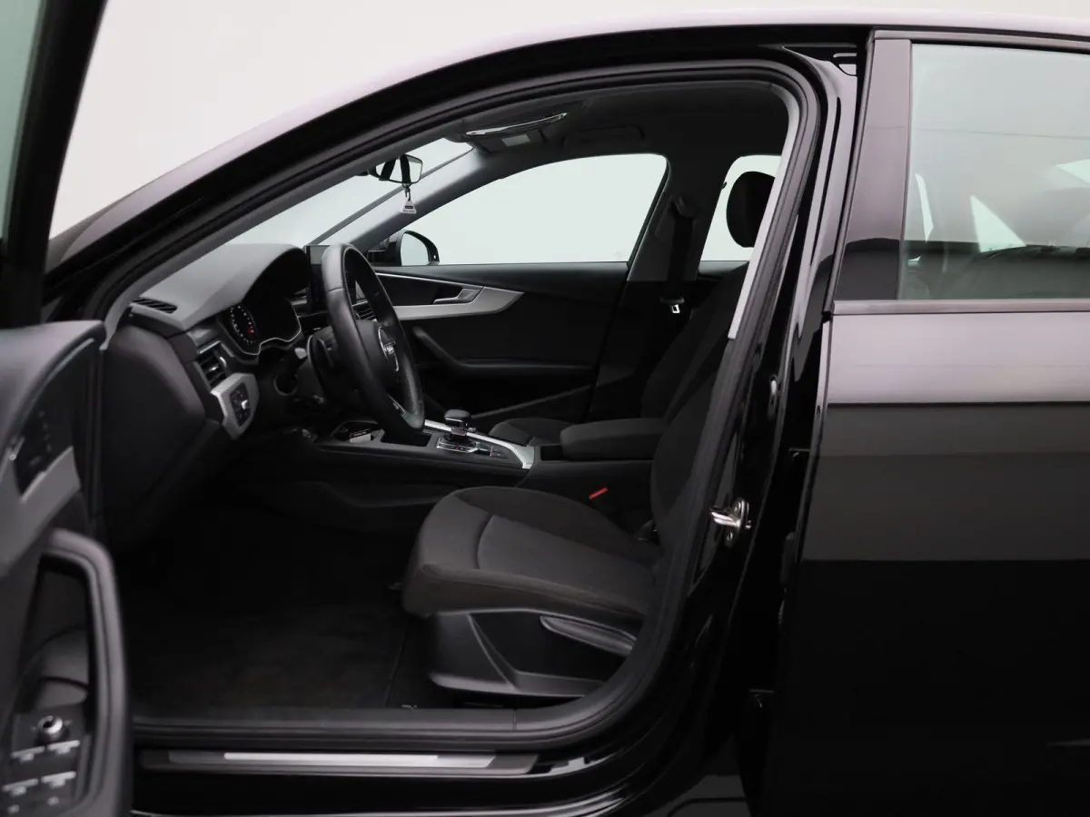 35 TFSI Pro Line AUTOMAAT | KEYLESS | NAVIGATIE | CRUISE | CLIMA | LMV | PDC | 12 MAANDEN BOVAG GARANTIE |