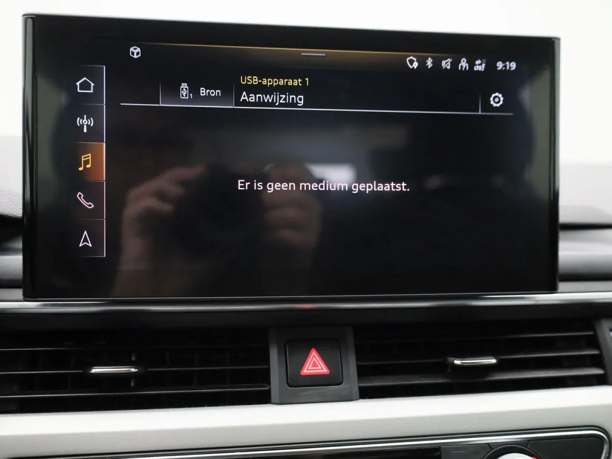 35 TFSI Pro Line AUTOMAAT | KEYLESS | NAVIGATIE | CRUISE | CLIMA | LMV | PDC | 12 MAANDEN BOVAG GARANTIE |