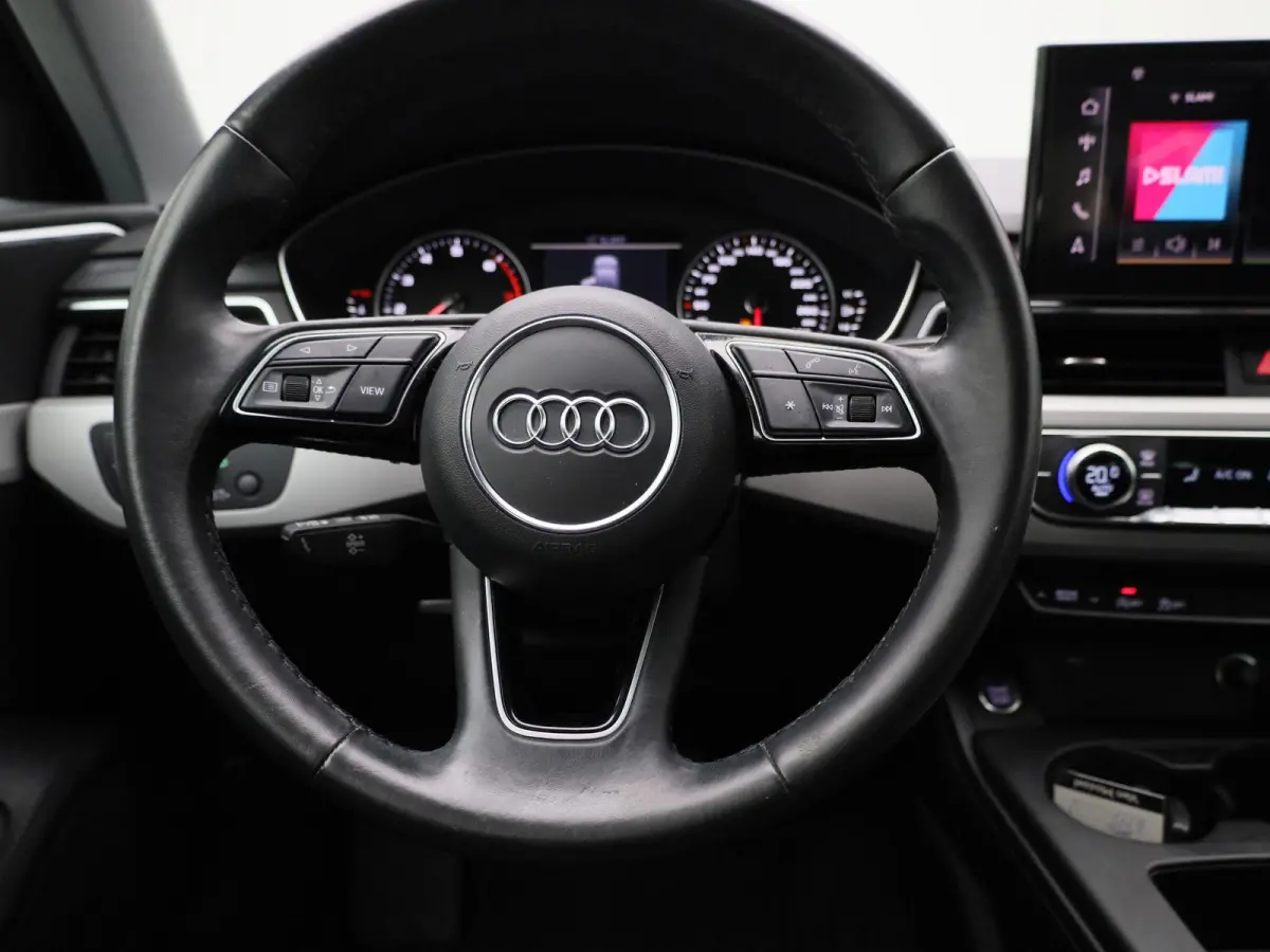 35 TFSI Pro Line AUTOMAAT | KEYLESS | NAVIGATIE | CRUISE | CLIMA | LMV | PDC | 12 MAANDEN BOVAG GARANTIE |