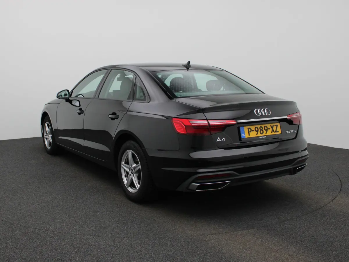 35 TFSI Pro Line AUTOMAAT | KEYLESS | NAVIGATIE | CRUISE | CLIMA | LMV | PDC | 12 MAANDEN BOVAG GARANTIE |