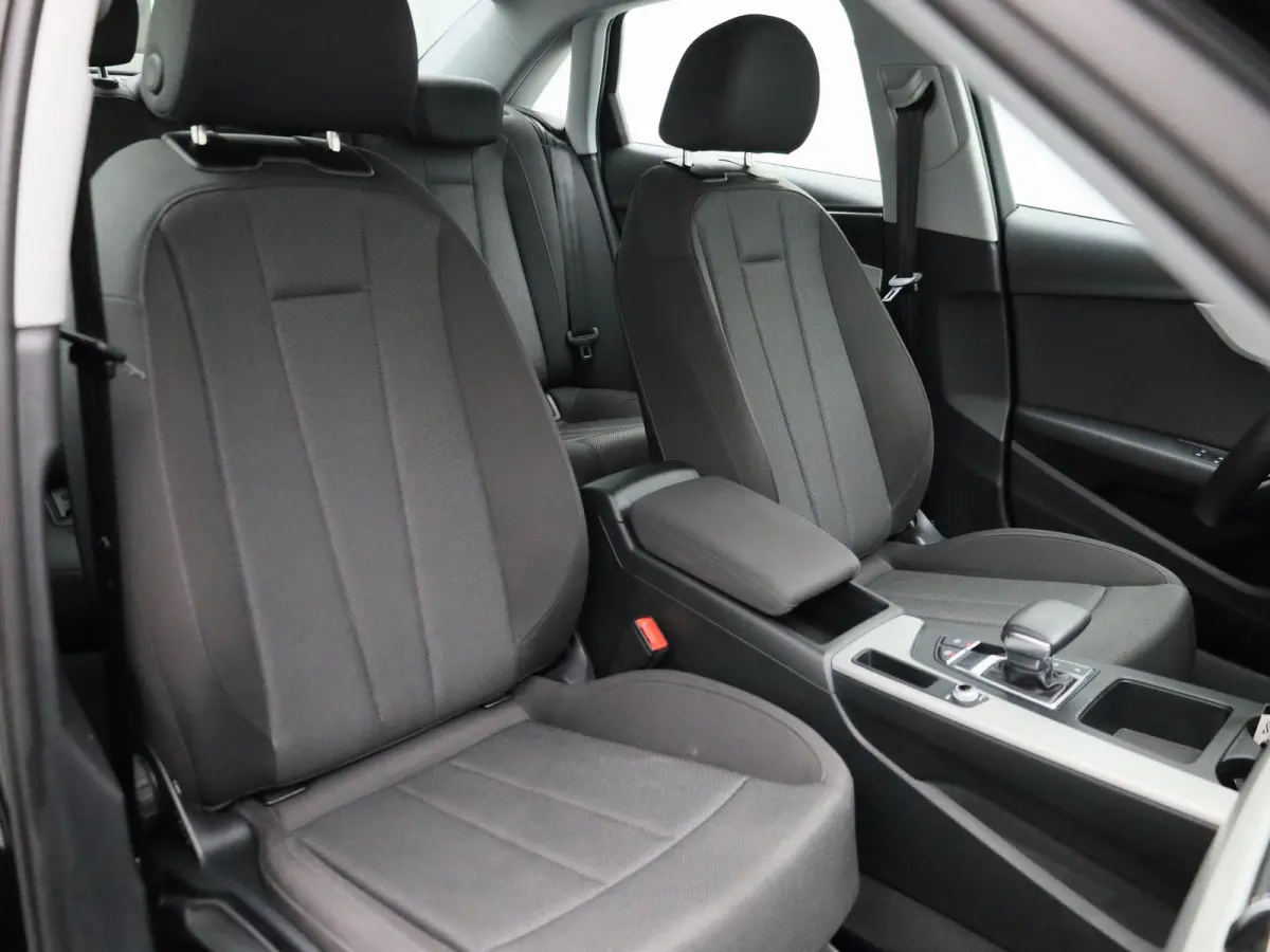 35 TFSI Pro Line AUTOMAAT | KEYLESS | NAVIGATIE | CRUISE | CLIMA | LMV | PDC | 12 MAANDEN BOVAG GARANTIE |