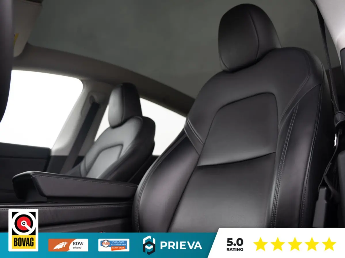 RWD | Panoramadak | Navigatie | Cruise