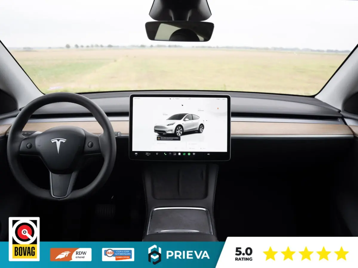 RWD | Panoramadak | Navigatie | Cruise